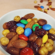 Trail Mix Recipe